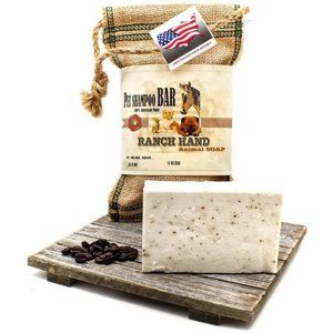 All Natural Cold Pressed Dog, Cat, & Pet Shampoo S